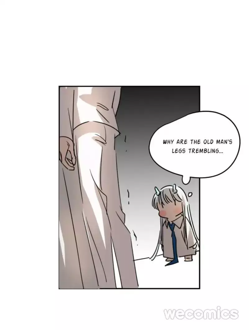 Aoao Waiting To Be Eaten (caught!!) Chapter 14 page 59