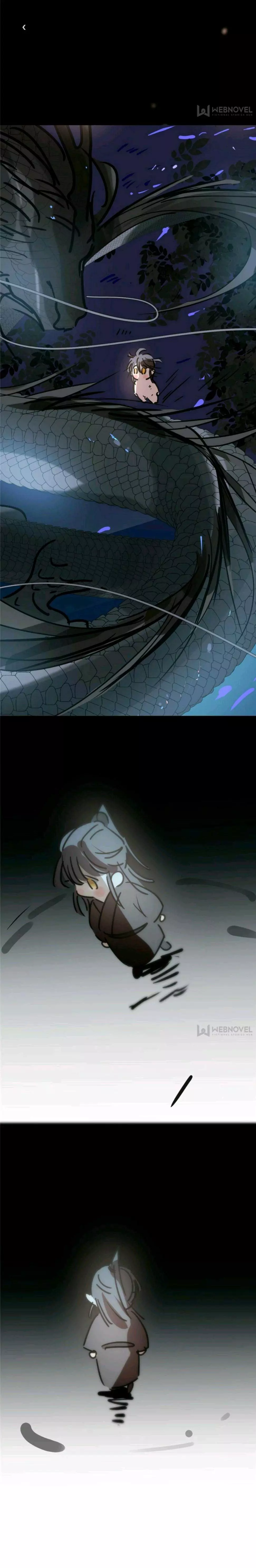 Aoao Waiting To Be Eaten (caught!!) Chapter 143 page 11