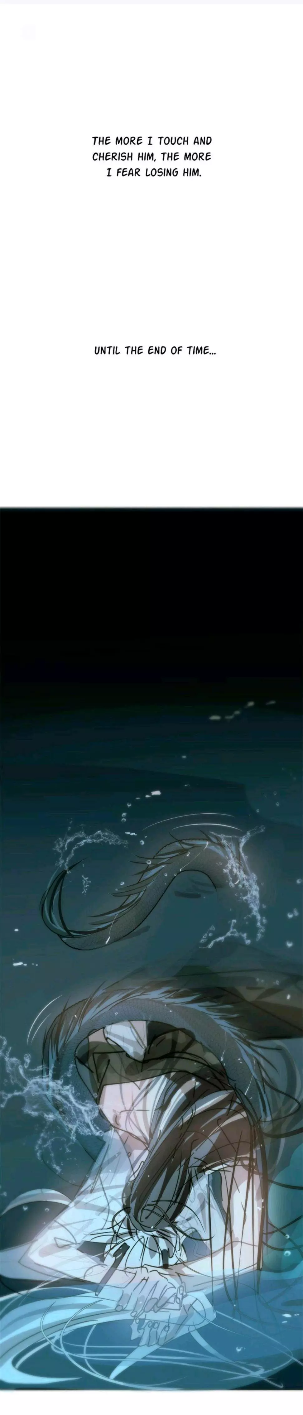 Aoao Waiting To Be Eaten (caught!!) Chapter 145 page 2