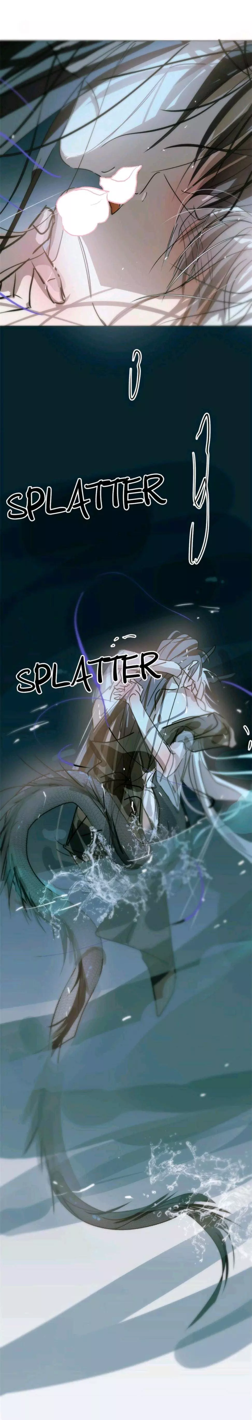 Aoao Waiting To Be Eaten (caught!!) Chapter 145 page 5