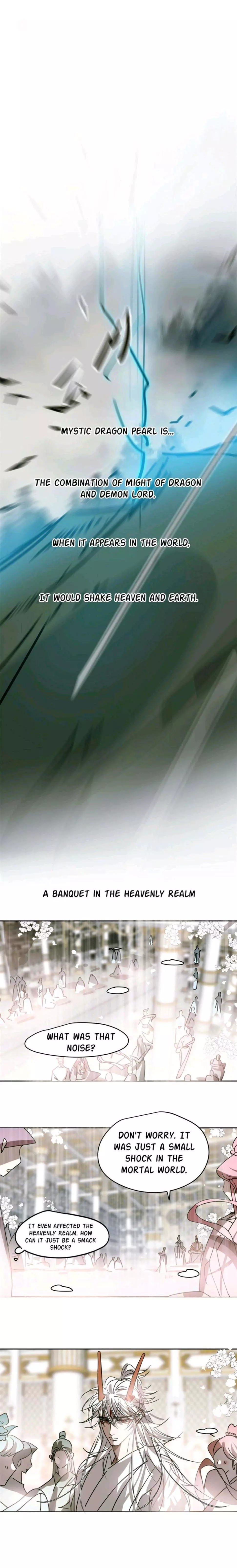 Aoao Waiting To Be Eaten (caught!!) Chapter 148 page 2
