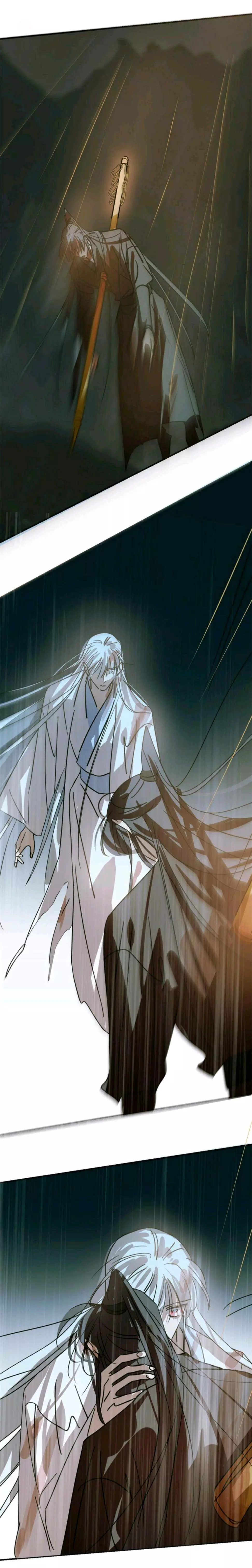 Aoao Waiting To Be Eaten (caught!!) Chapter 149 page 5