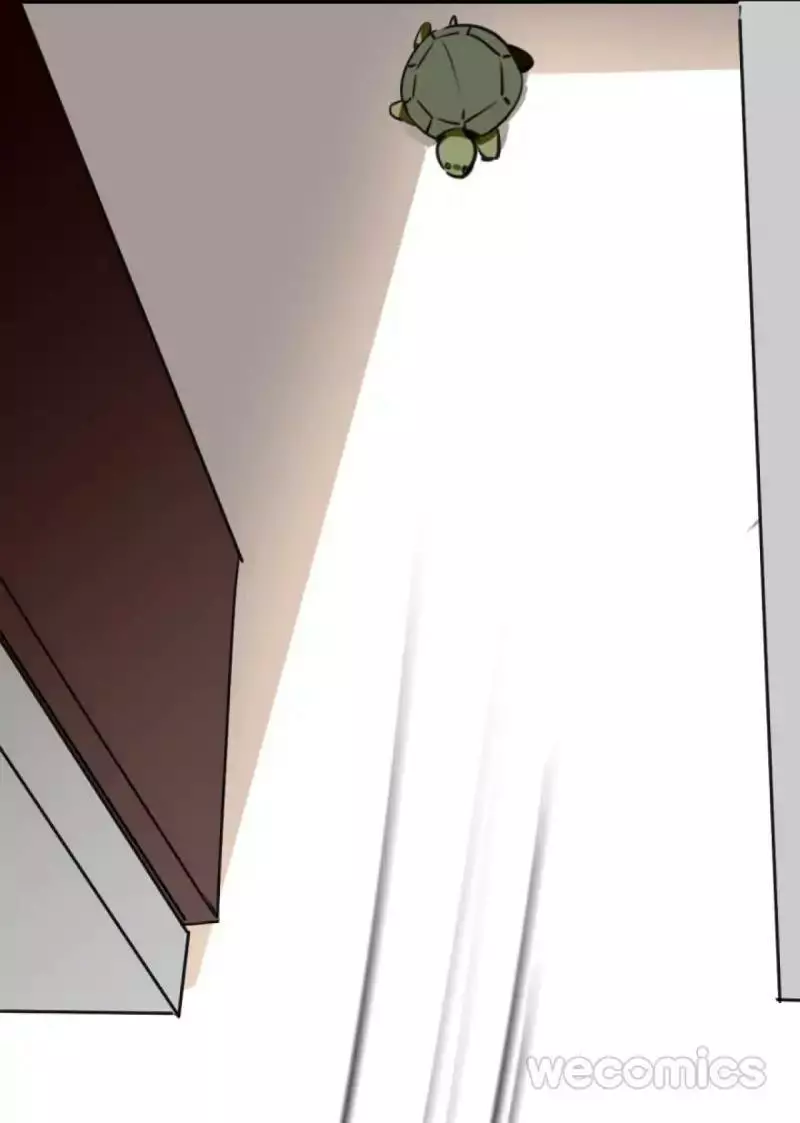 Aoao Waiting To Be Eaten (caught!!) Chapter 15 page 8