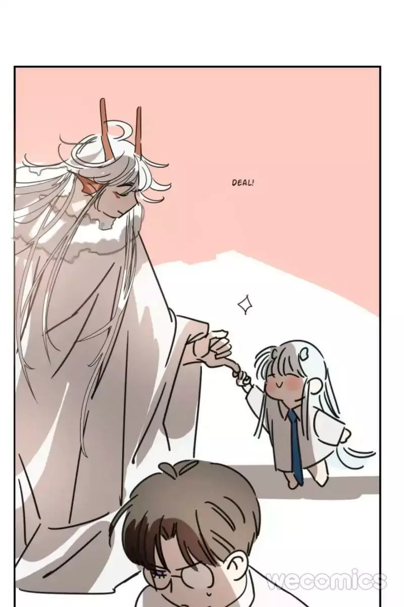 Aoao Waiting To Be Eaten (caught!!) Chapter 15 page 16