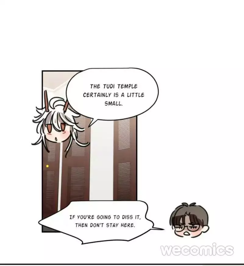 Aoao Waiting To Be Eaten (caught!!) Chapter 15 page 18