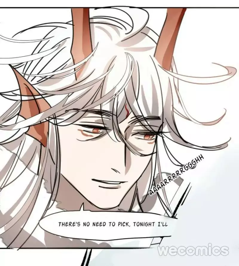 Aoao Waiting To Be Eaten (caught!!) Chapter 15 page 20