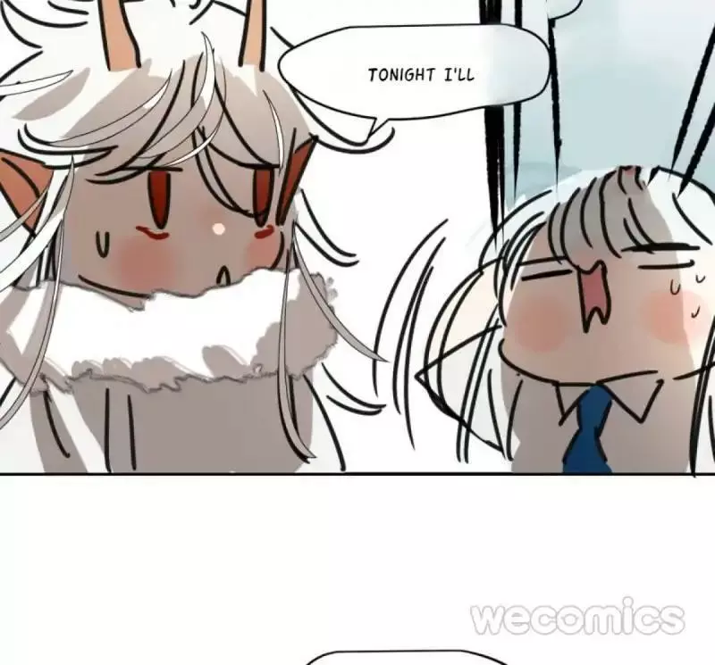 Aoao Waiting To Be Eaten (caught!!) Chapter 15 page 23