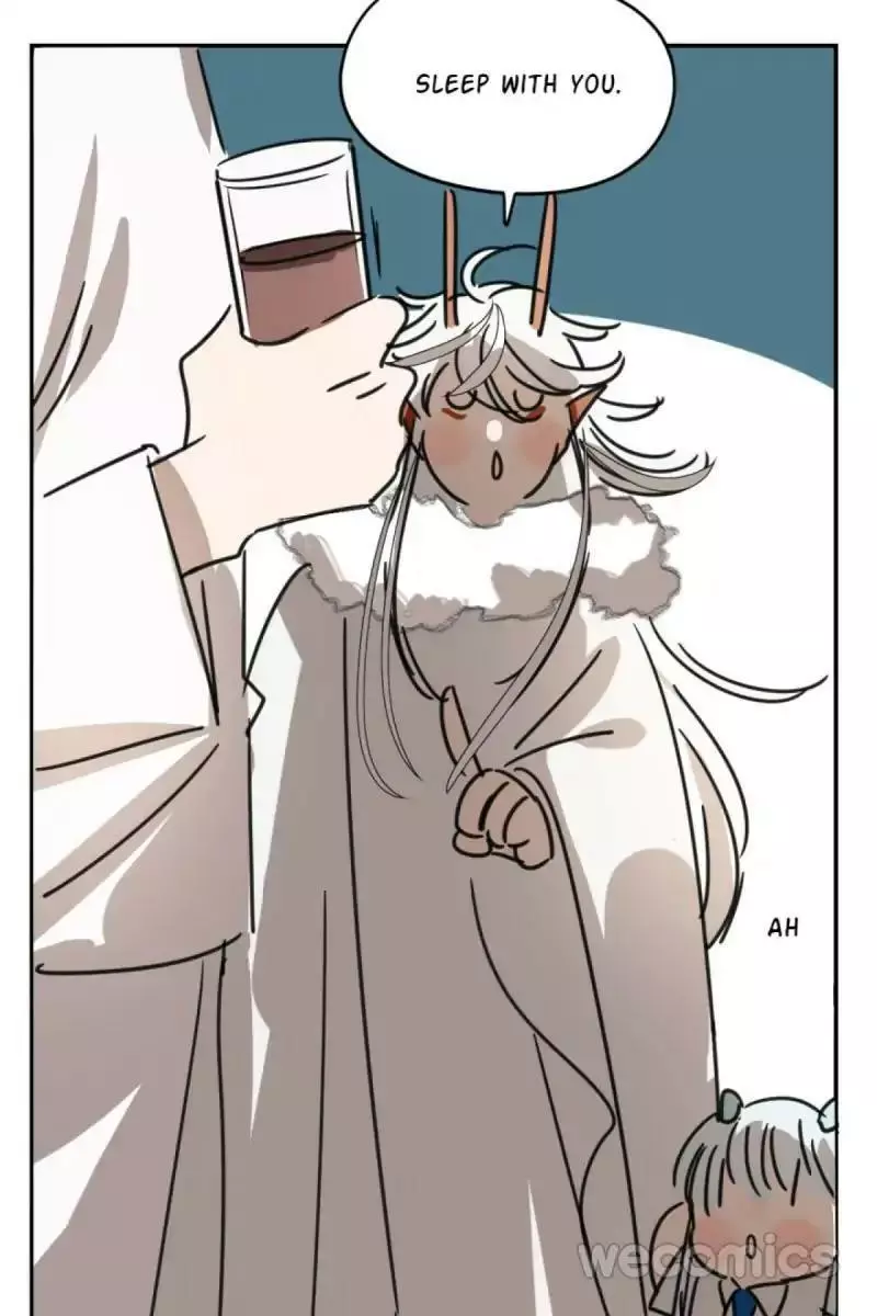 Aoao Waiting To Be Eaten (caught!!) Chapter 15 page 24