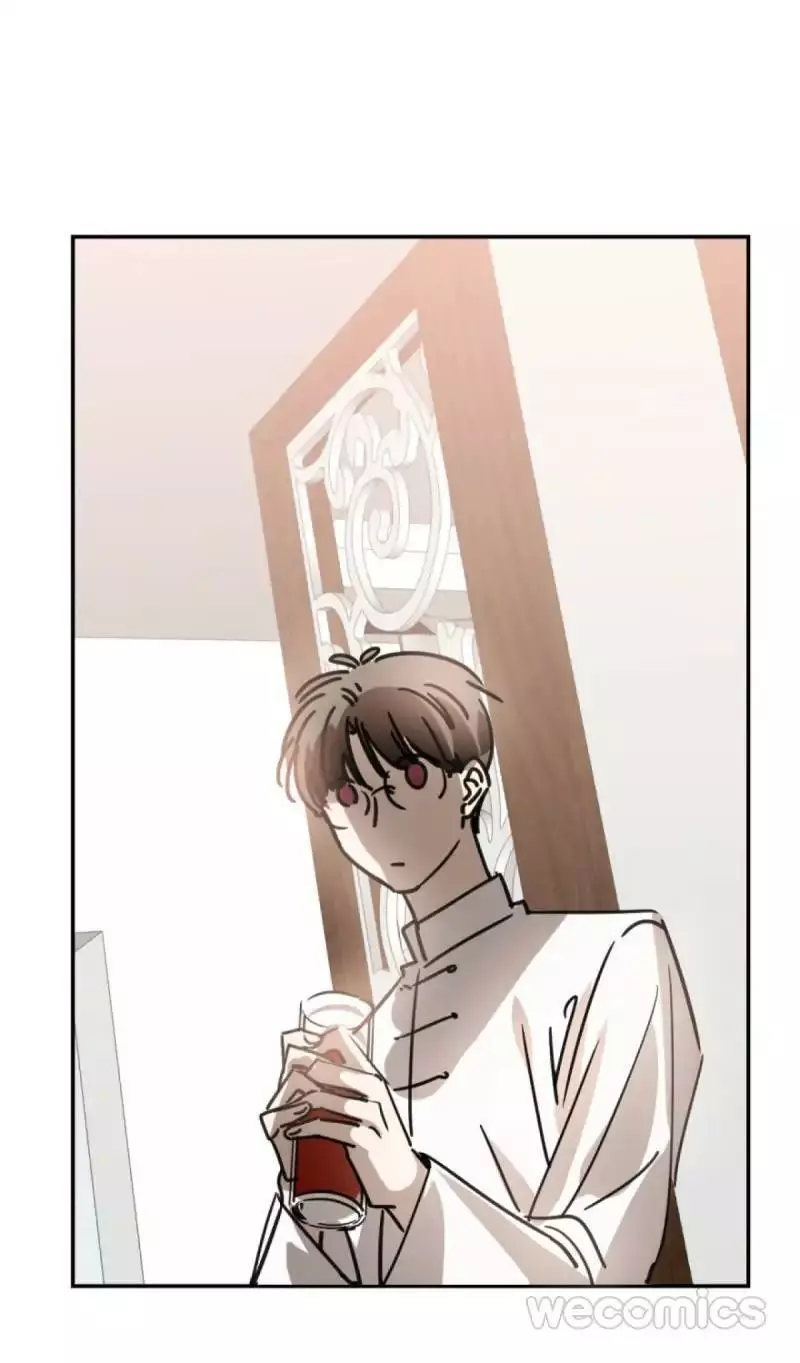 Aoao Waiting To Be Eaten (caught!!) Chapter 15 page 26