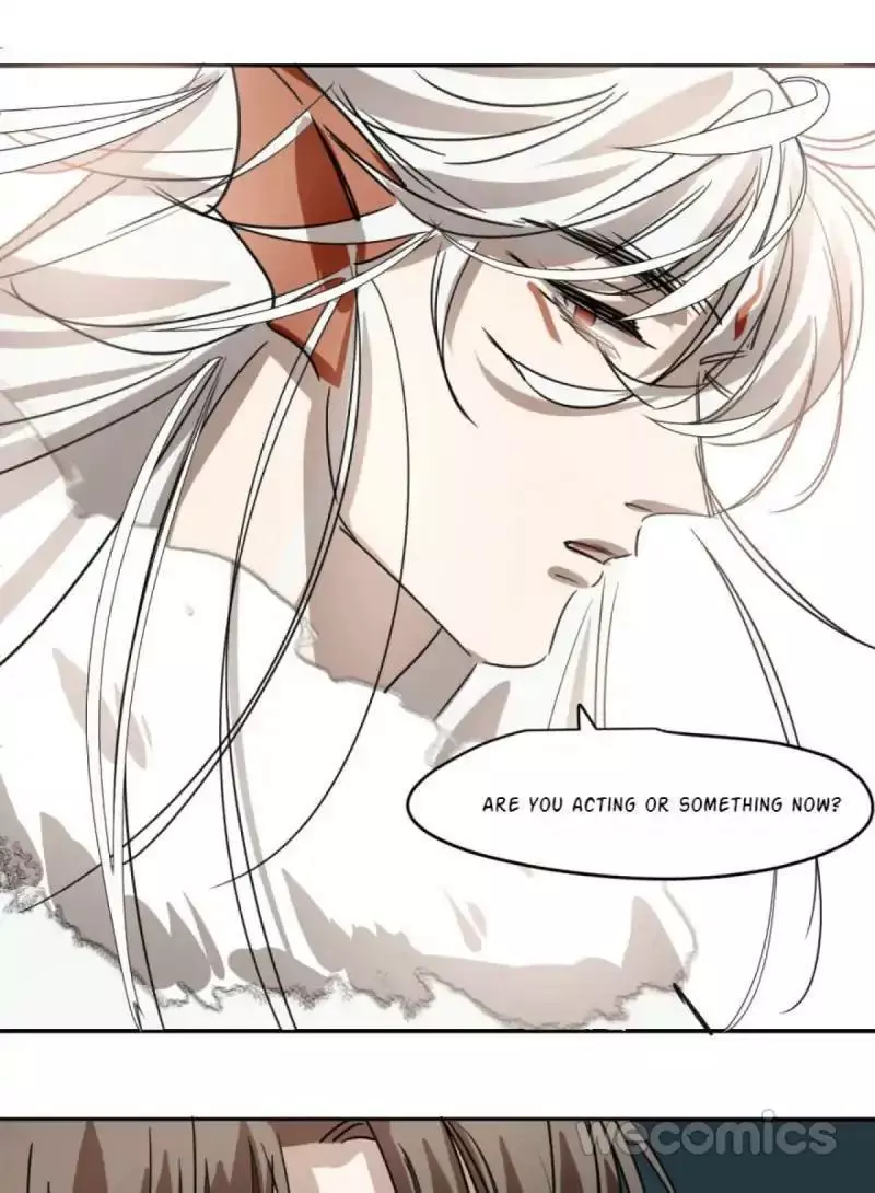Aoao Waiting To Be Eaten (caught!!) Chapter 15 page 29
