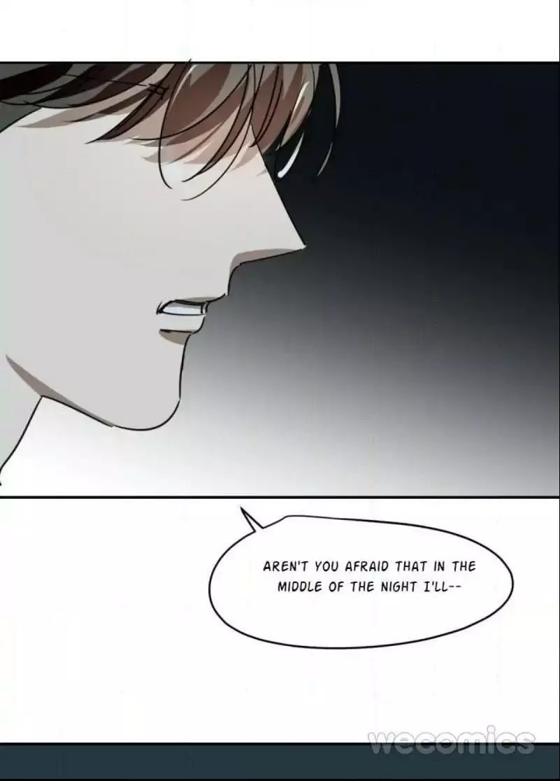 Aoao Waiting To Be Eaten (caught!!) Chapter 15 page 32