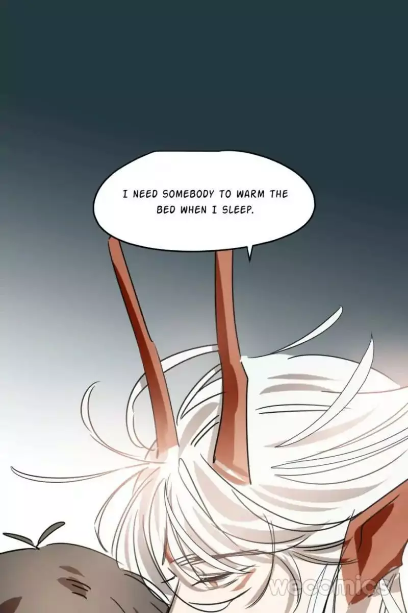 Aoao Waiting To Be Eaten (caught!!) Chapter 15 page 33
