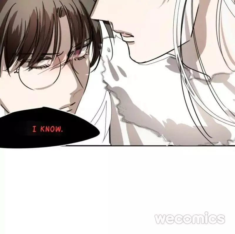 Aoao Waiting To Be Eaten (caught!!) Chapter 15 page 34