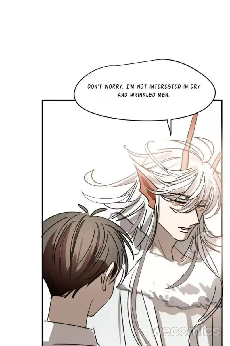Aoao Waiting To Be Eaten (caught!!) Chapter 15 page 35