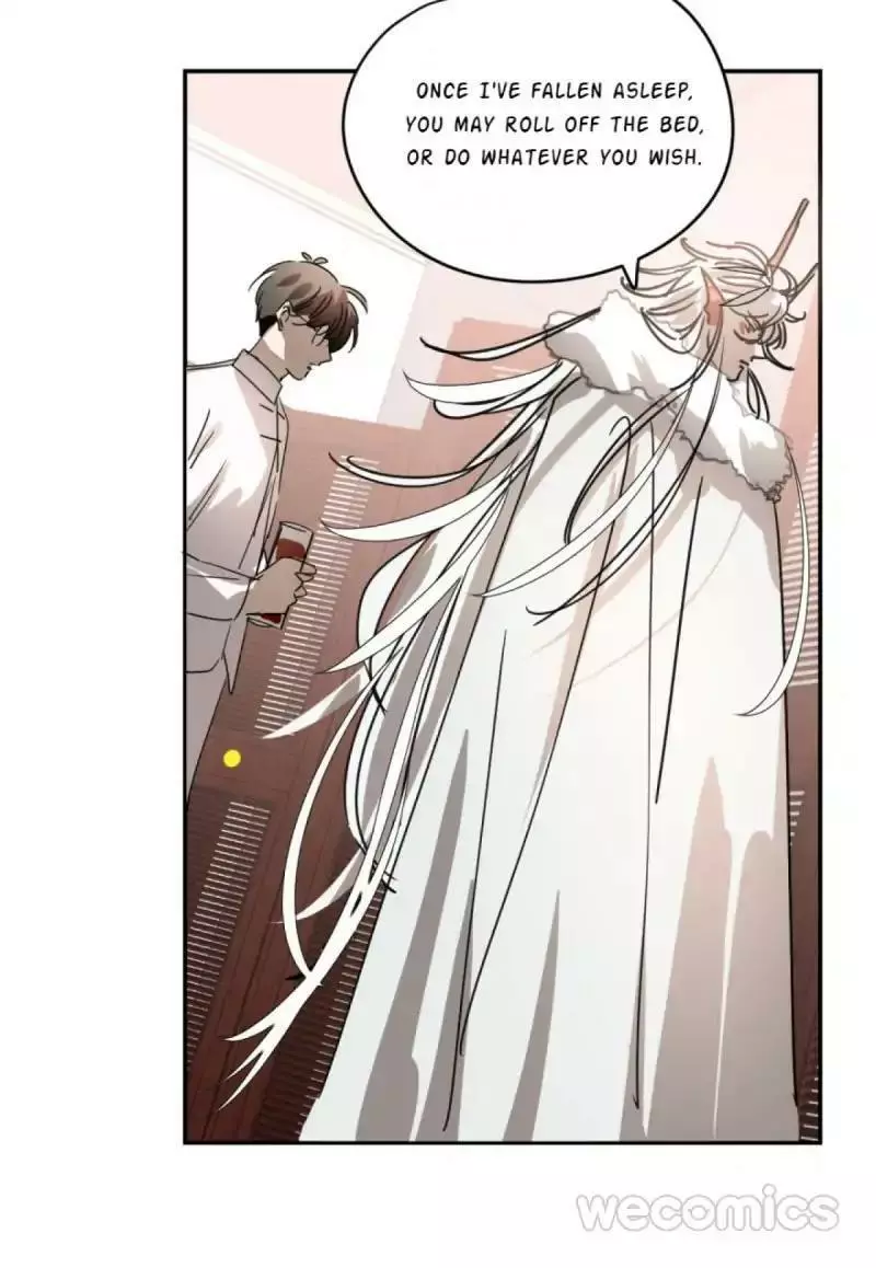 Aoao Waiting To Be Eaten (caught!!) Chapter 15 page 37