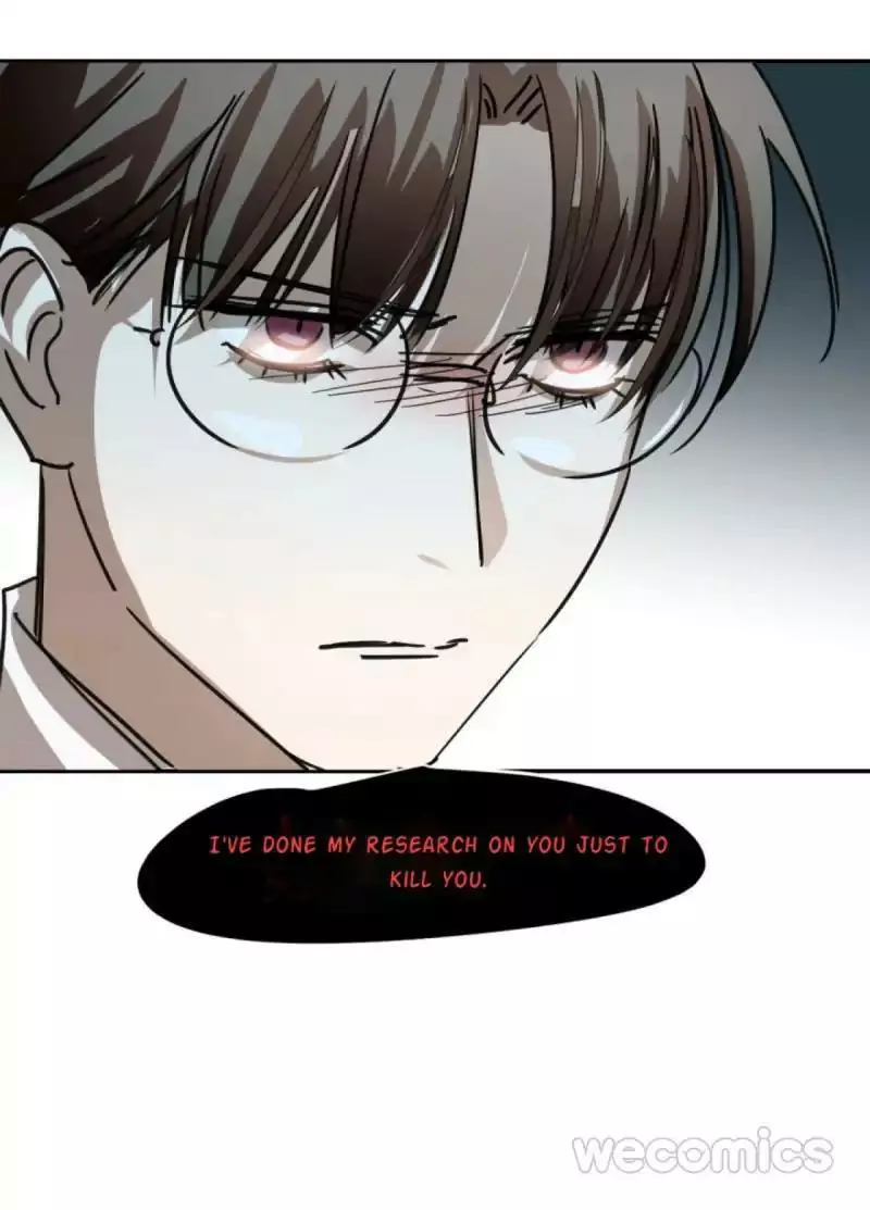 Aoao Waiting To Be Eaten (caught!!) Chapter 15 page 39