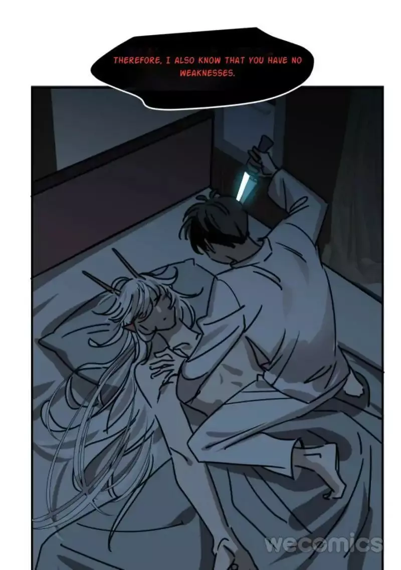Aoao Waiting To Be Eaten (caught!!) Chapter 15 page 40