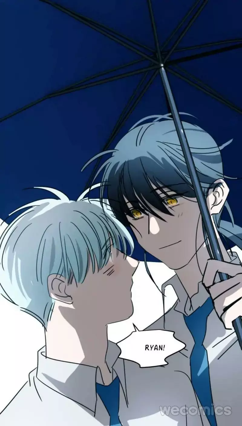 Aoao Waiting To Be Eaten (caught!!) Chapter 15 page 51