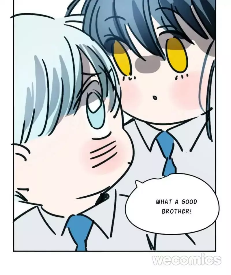 Aoao Waiting To Be Eaten (caught!!) Chapter 15 page 53
