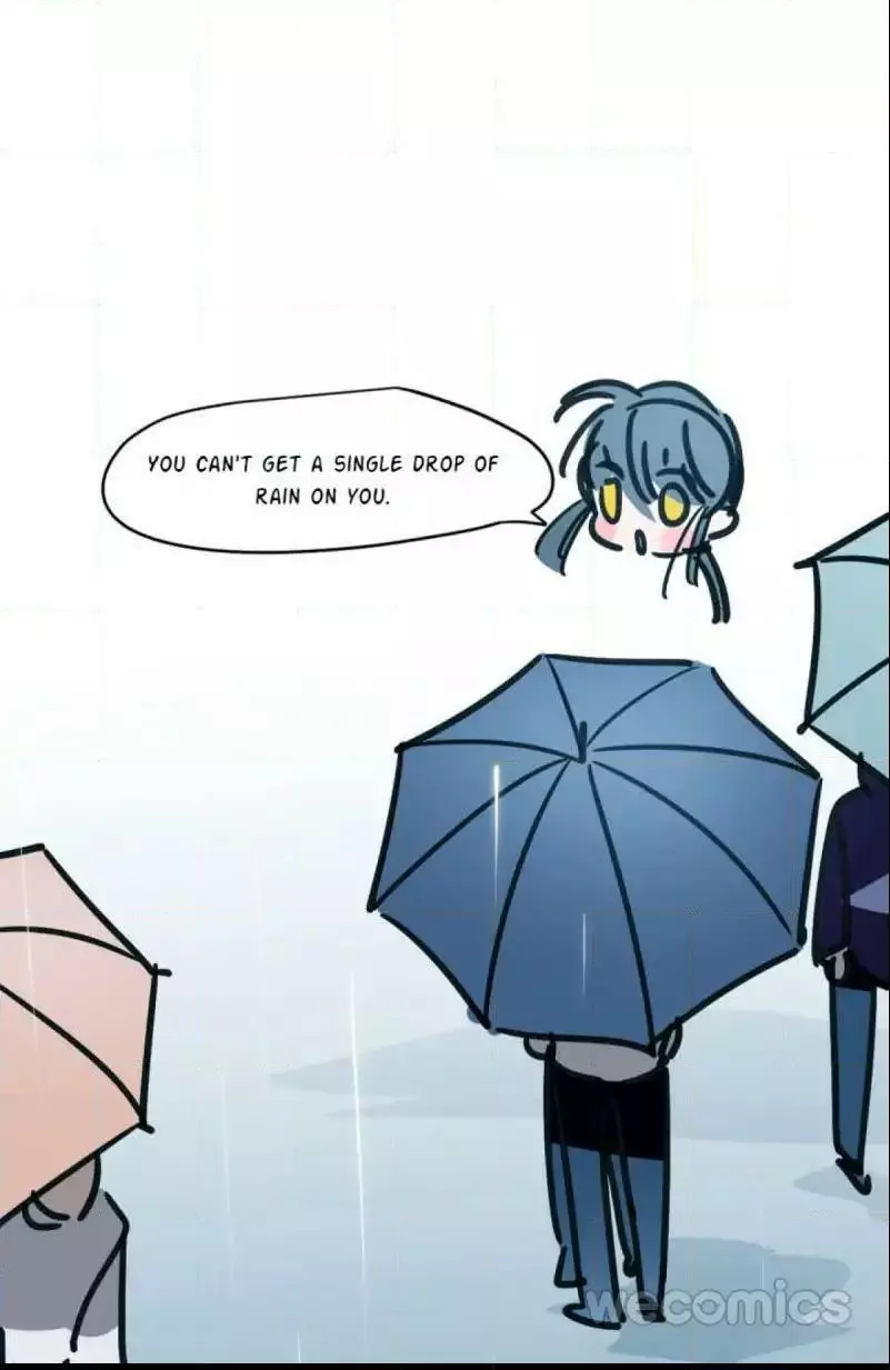 Aoao Waiting To Be Eaten (caught!!) Chapter 15 page 54