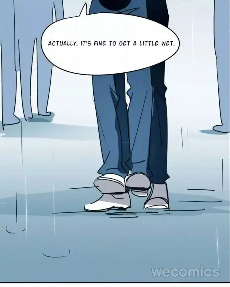 Aoao Waiting To Be Eaten (caught!!) Chapter 15 page 57