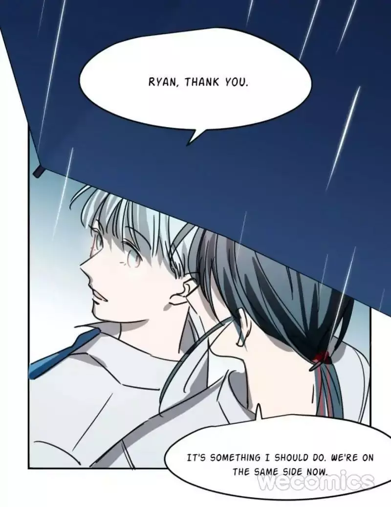 Aoao Waiting To Be Eaten (caught!!) Chapter 15 page 58