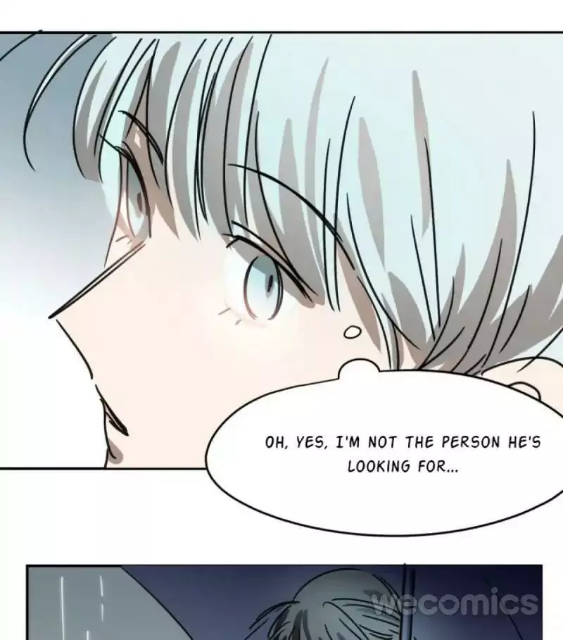 Aoao Waiting To Be Eaten (caught!!) Chapter 15 page 59