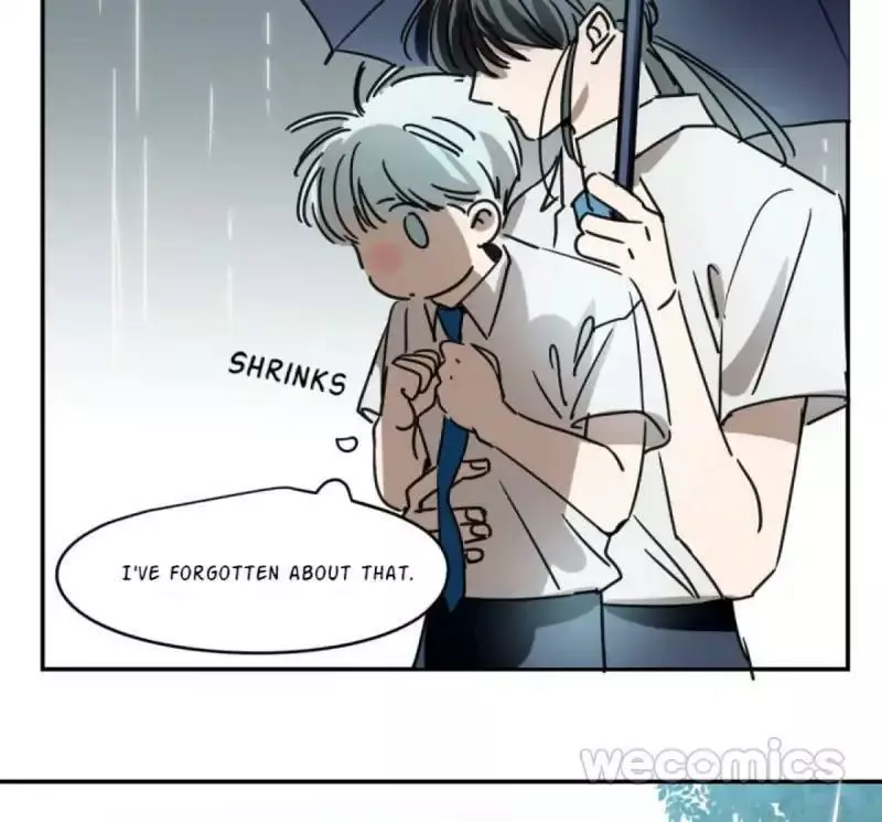 Aoao Waiting To Be Eaten (caught!!) Chapter 15 page 60