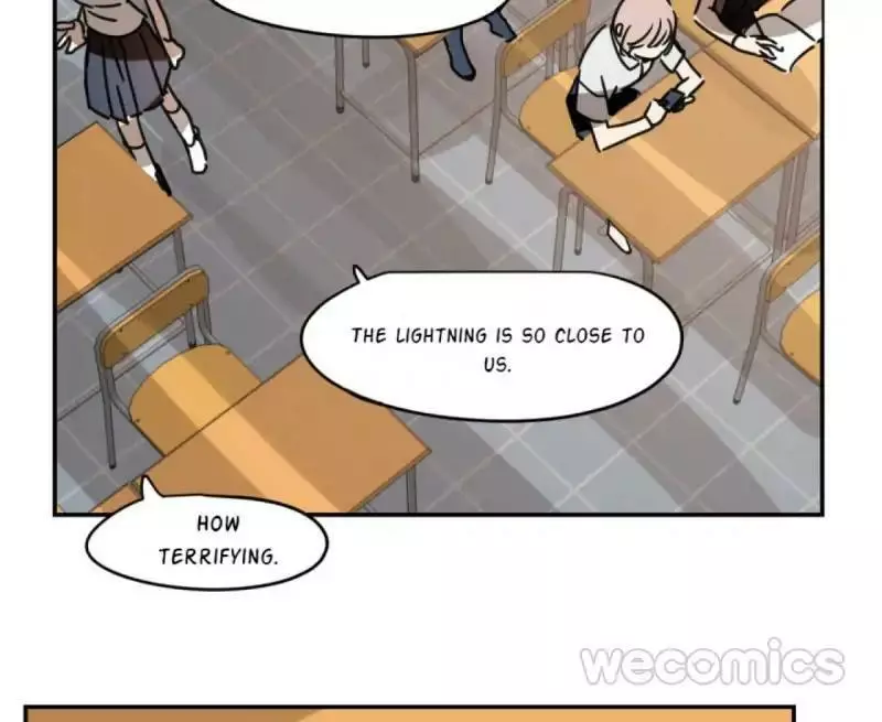 Aoao Waiting To Be Eaten (caught!!) Chapter 15 page 65