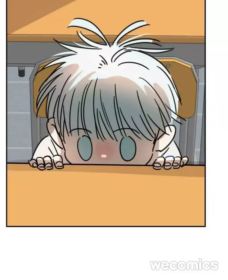 Aoao Waiting To Be Eaten (caught!!) Chapter 15 page 66