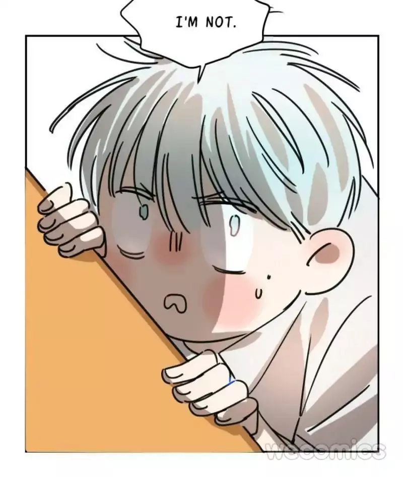 Aoao Waiting To Be Eaten (caught!!) Chapter 15 page 68