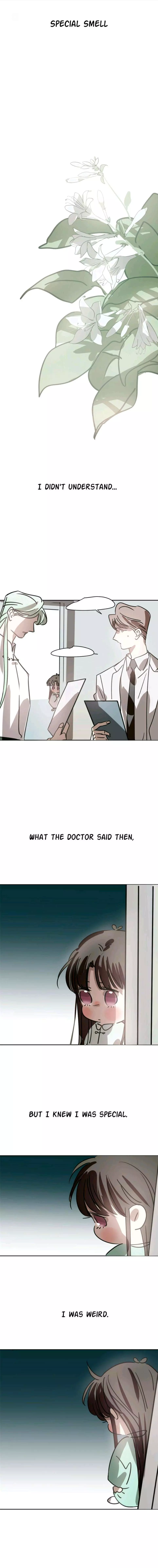 Aoao Waiting To Be Eaten (caught!!) Chapter 150 page 1