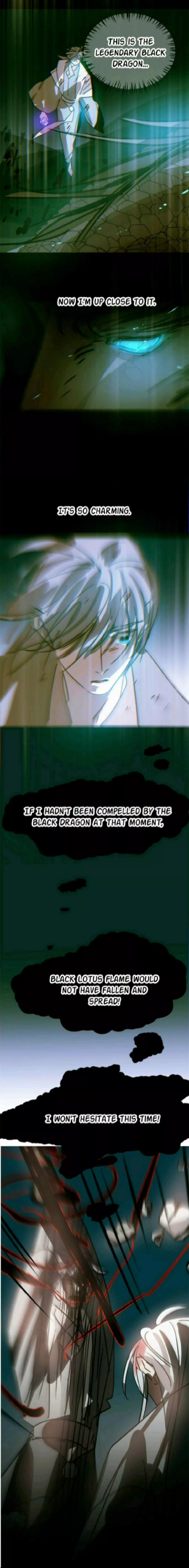 Aoao Waiting To Be Eaten (caught!!) Chapter 152 page 4