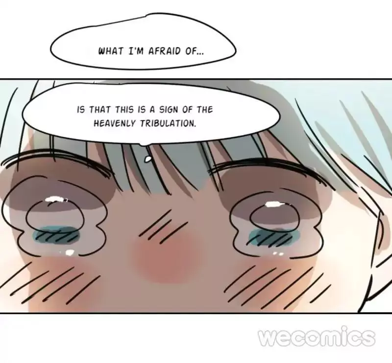 Aoao Waiting To Be Eaten (caught!!) Chapter 16 page 2