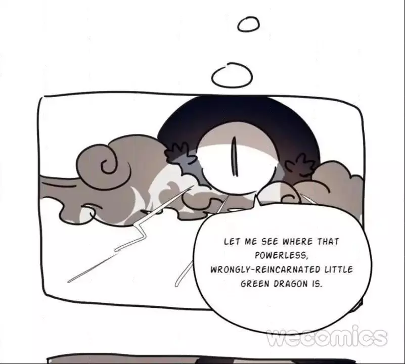 Aoao Waiting To Be Eaten (caught!!) Chapter 16 page 3