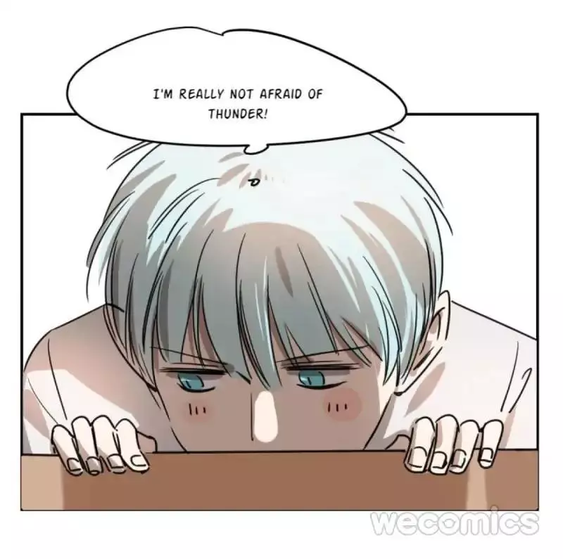 Aoao Waiting To Be Eaten (caught!!) Chapter 16 page 1