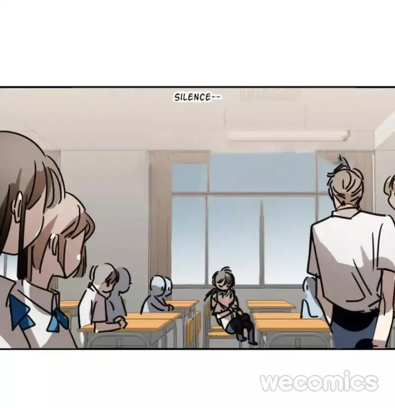 Aoao Waiting To Be Eaten (caught!!) Chapter 16 page 11