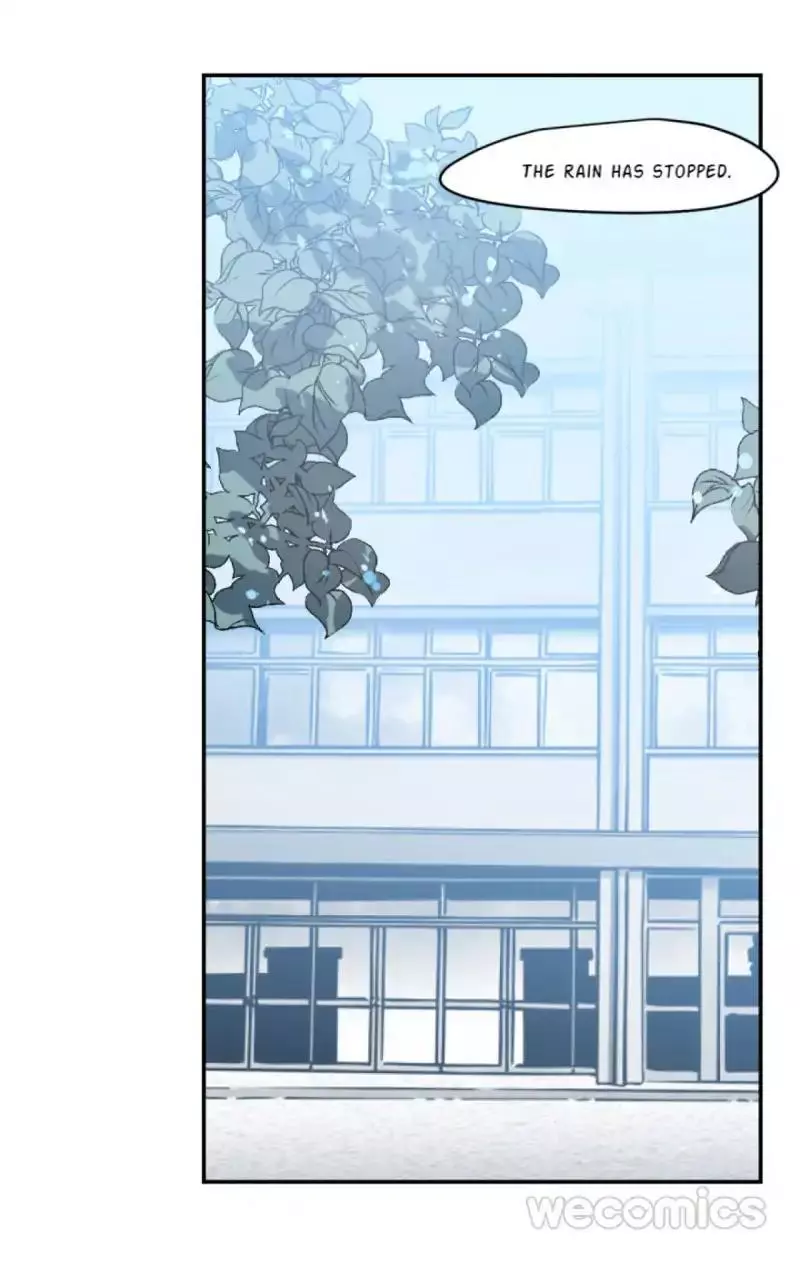 Aoao Waiting To Be Eaten (caught!!) Chapter 16 page 15