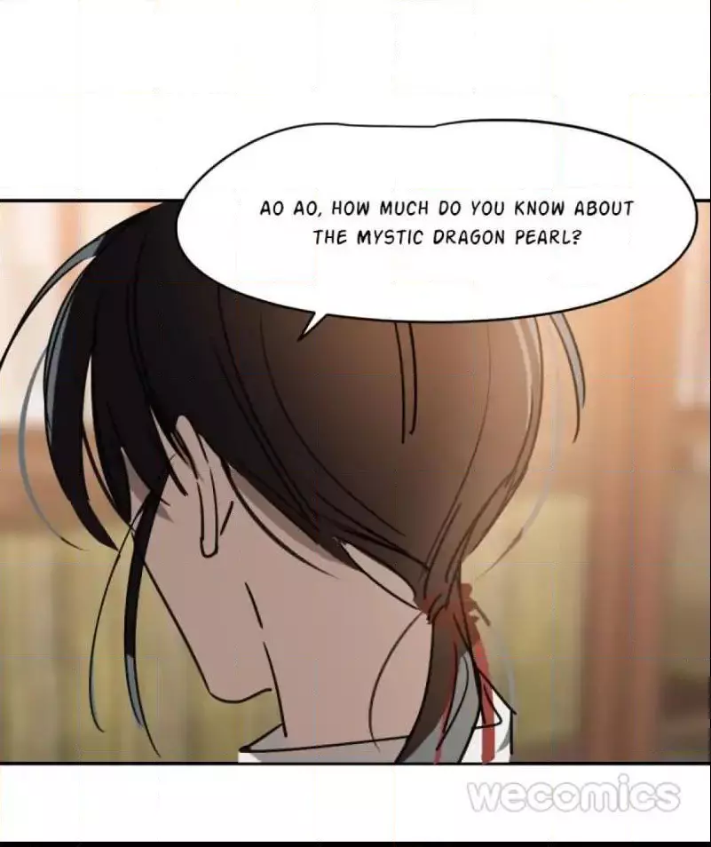 Aoao Waiting To Be Eaten (caught!!) Chapter 16 page 21