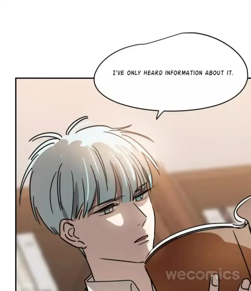 Aoao Waiting To Be Eaten (caught!!) Chapter 16 page 22