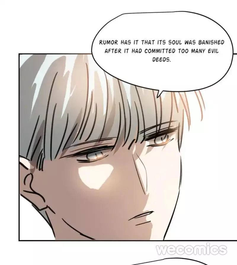 Aoao Waiting To Be Eaten (caught!!) Chapter 16 page 24