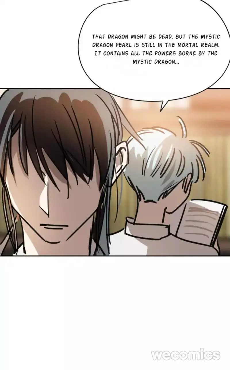 Aoao Waiting To Be Eaten (caught!!) Chapter 16 page 25