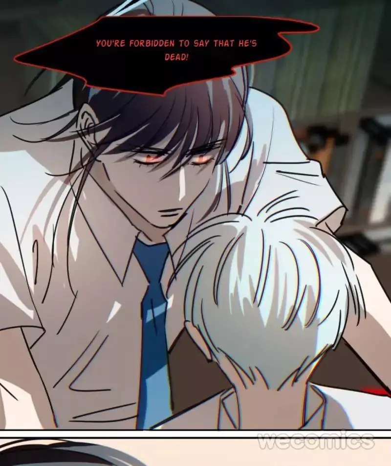 Aoao Waiting To Be Eaten (caught!!) Chapter 16 page 27
