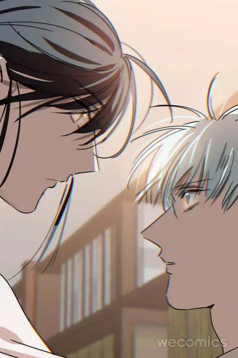 Aoao Waiting To Be Eaten (caught!!) Chapter 16 page 28