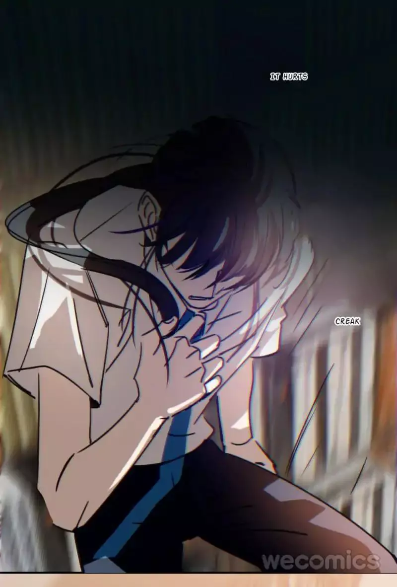 Aoao Waiting To Be Eaten (caught!!) Chapter 16 page 35