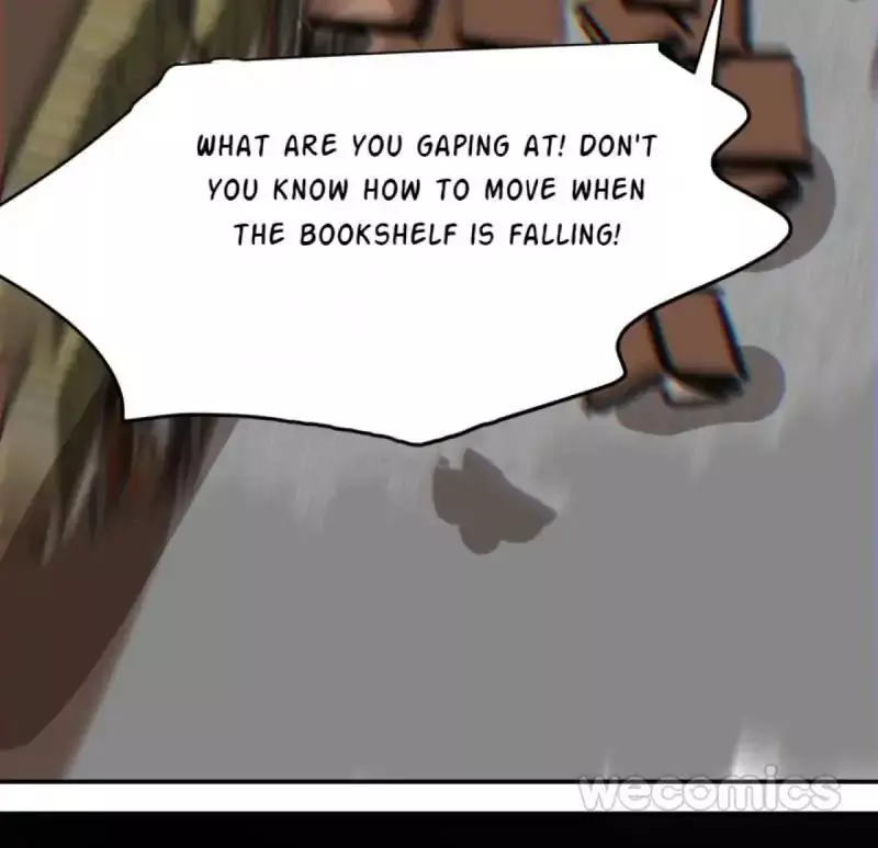 Aoao Waiting To Be Eaten (caught!!) Chapter 16 page 37