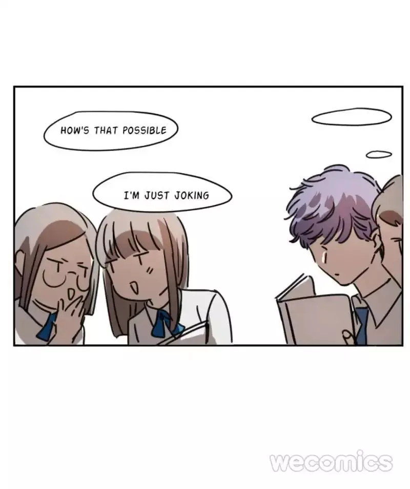 Aoao Waiting To Be Eaten (caught!!) Chapter 16 page 40