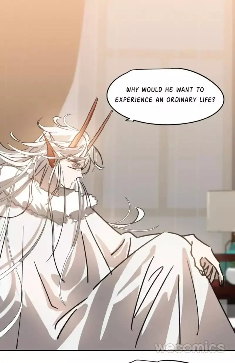 Aoao Waiting To Be Eaten (caught!!) Chapter 16 page 43