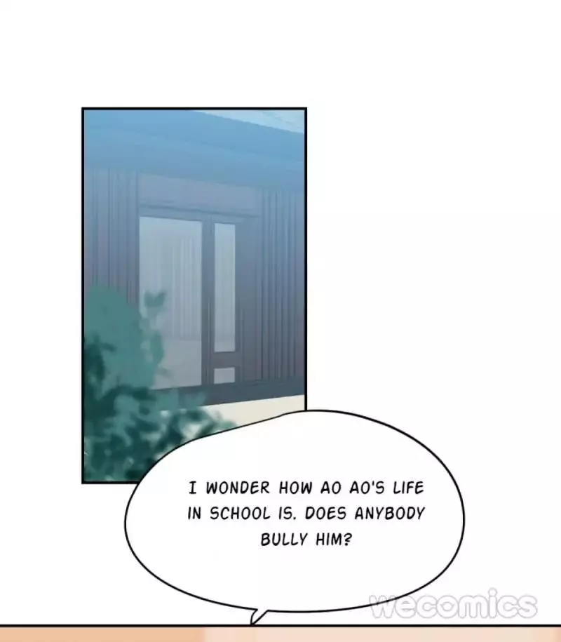Aoao Waiting To Be Eaten (caught!!) Chapter 16 page 42