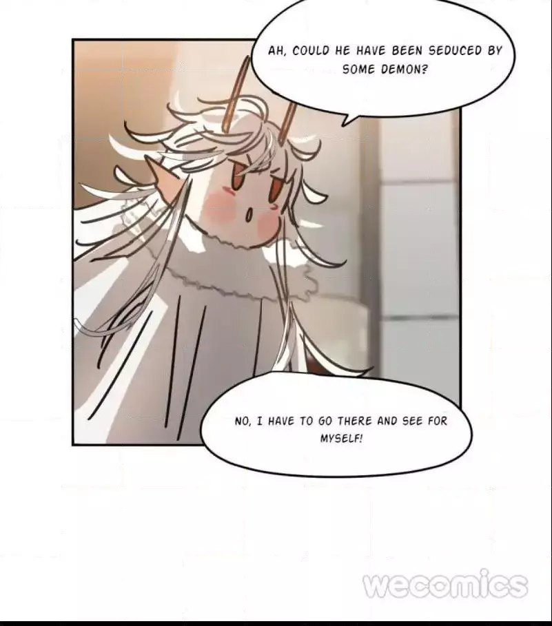 Aoao Waiting To Be Eaten (caught!!) Chapter 16 page 44